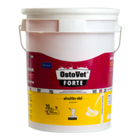 Ostovet Forte Liquid Feed Supplements for Cattle